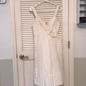 Beautifully chic cocktail dress